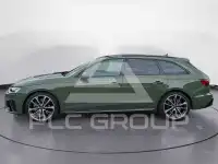 2024 Audi S4