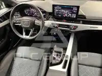 2024 Audi S4