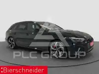 2024 Audi S4