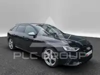 2024 Audi S4