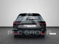 2024 Audi S4