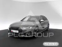 2024 Audi S4