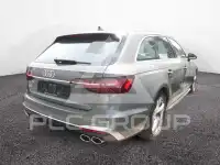 2024 Audi S4