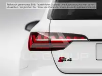 2024 Audi S4