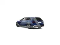2024 Audi S4