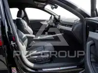 2024 Audi S4