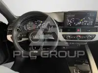 2024 Audi S4