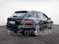 2024 Audi S4