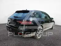 2024 Audi S4