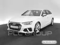 2024 Audi S4