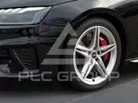 2024 Audi S4