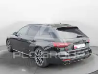 2024 Audi S4
