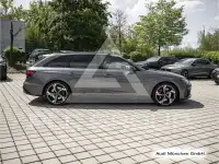 2024 Audi S4