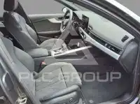 2024 Audi S4