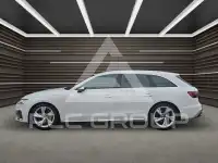 2024 Audi S4