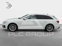 2024 Audi S4