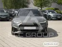 2024 Audi S4