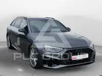 2024 Audi S4