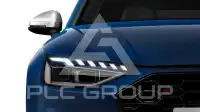 2024 Audi S4