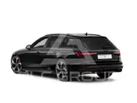 2024 Audi S4