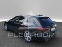 2024 Audi S4