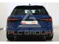 2024 Audi S4