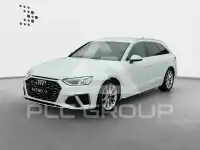2024 Audi S4