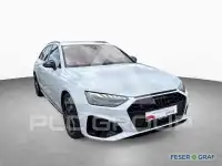 2024 Audi S4