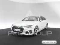 2024 Audi S4
