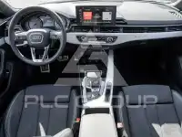 2024 Audi S4