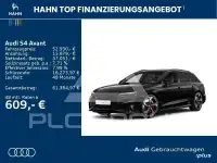 2024 Audi S4