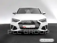 2024 Audi S4