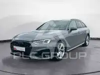 2024 Audi S4