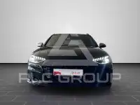 2024 Audi S4