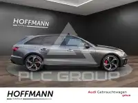 2024 Audi S4