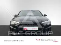 2024 Audi S4