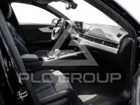 2024 Audi S4