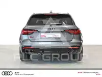 2024 Audi S4