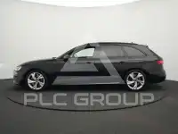 2024 Audi S4