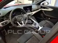 2024 Audi S4