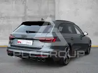 2024 Audi S4