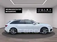 2024 Audi S4