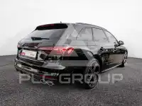 2024 Audi S4