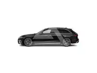 2024 Audi S4