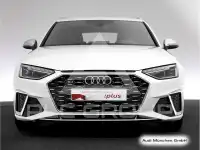 2024 Audi S4