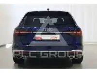 2024 Audi S4
