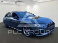 2024 Audi S4