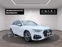 2024 Audi S4
