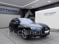 2024 Audi S4