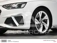 2024 Audi S4